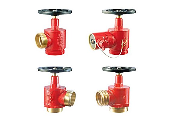 australian standard hydrant valve as 2419 2