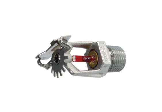 cd horizontal sidewall sprinkler