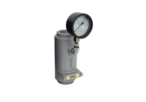 flow meter