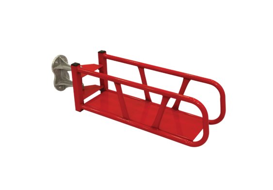 hose cradle