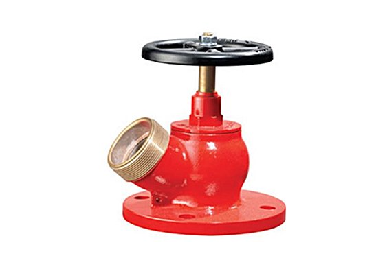 hydrant valve international outlet fittings