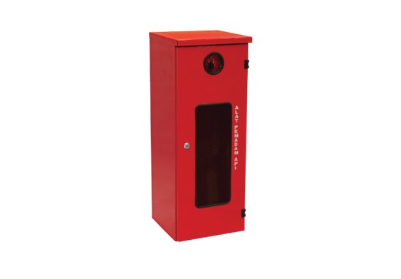 outdoor fire extinguisher cabinet