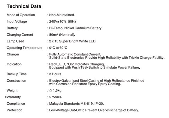 scell spec