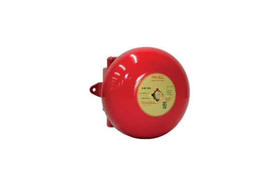 series 439d vibrating bell