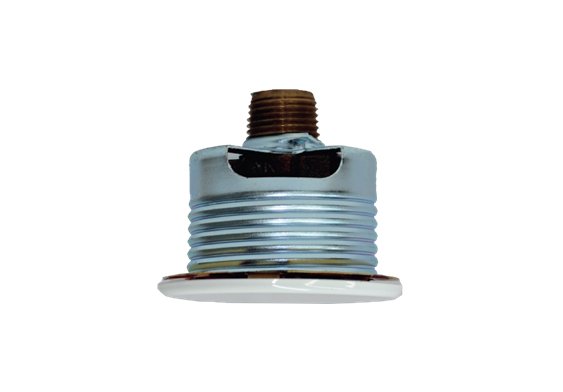 viking standard response pendent concealed sprinkler