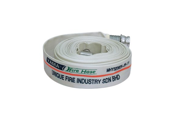 yama fire hose