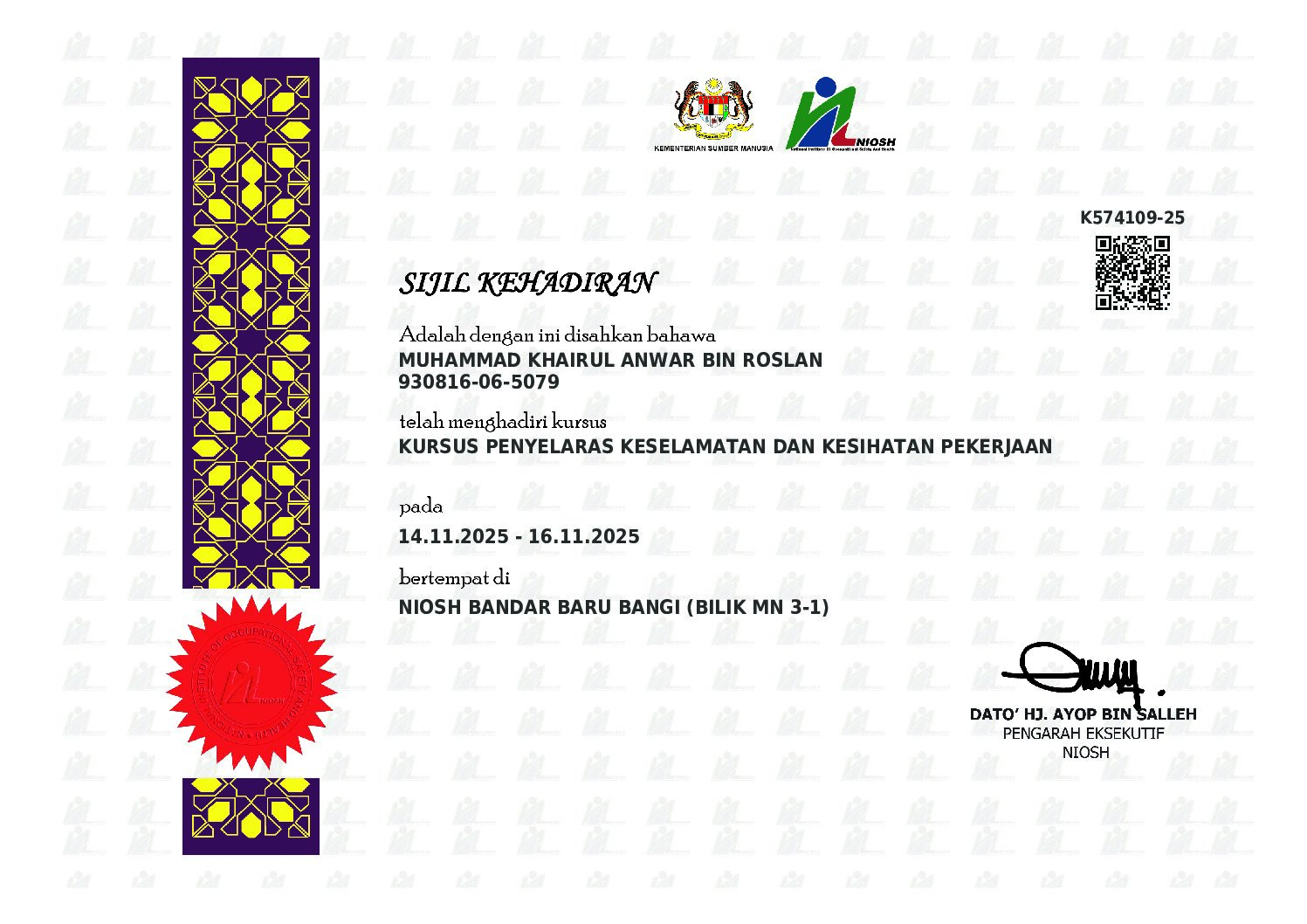 Osh-c Anwar Osh c Anwar pdf