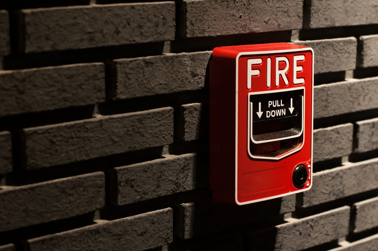 Fire Drill Button scaled