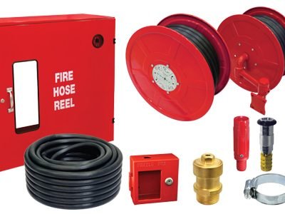 Hose Reel System